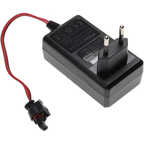 Vhbw Adaptateur Secteur Compatible Avec Gardena R80Li, R70Li Tondeuse à Gazon, Robot Tondeur 4 Vhbw Adaptateur Secteur Compatible Avec Gardena R80Li, R70Li Tondeuse à Gazon, Robot Tondeur – Image 2
