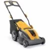 COMBI 344e - Tondeuse à Batterie 42cm STIGA -France Tondeuse Soldes Boutique 57623006 1