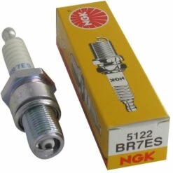 OUTDOOR POWER SPORT BOUGIE NGK BR7ES