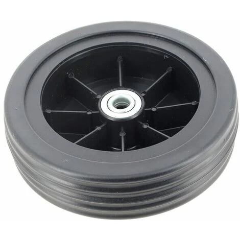 Roue Avant D=170 Pour Tondeuse A Gazon Wolf 3 Roue Avant D=170 Pour Tondeuse A Gazon Wolf
