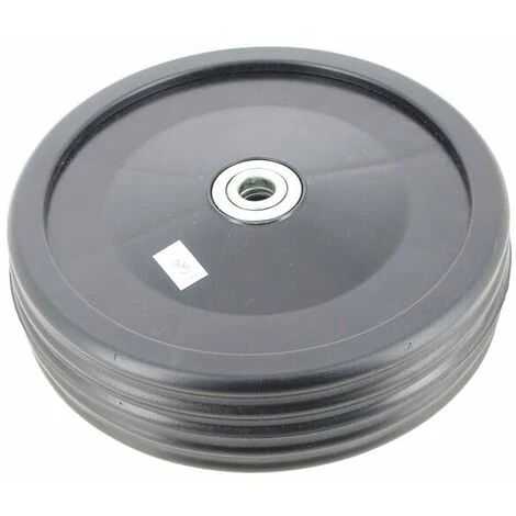 Roue Avant D=170 Pour Tondeuse A Gazon Wolf 4 Roue Avant D=170 Pour Tondeuse A Gazon Wolf – Image 2