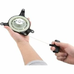 TANABATA Emoshayoga Démarreur De Démarrage à Recul Pour Honda GXV120 GXV140 GXV160 HRM195 215 28400ZG9803 -France Tondeuse Soldes Boutique 58220625 4