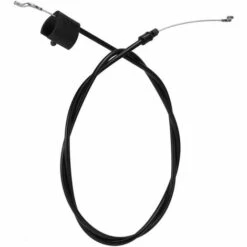 TANABATA Remplacement Du Câble De Commande De Traction De L'accélérateur De La Tondeuse à Gazon, Convient Pour 917379100 917379200 -France Tondeuse Soldes Boutique 58221317 4