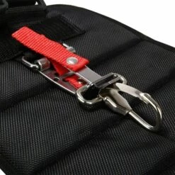 REGALI Sangle D'épaule Confortable Avec Ceinture En Nylon Durable Réglable Pour Débroussailleuse Et Tondeuse à Gazon (28 X 12 X 9 Cm) -France Tondeuse Soldes Boutique 58282022 5