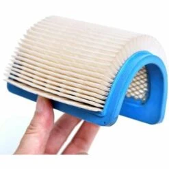 GRID COOL Filtre Air Pour Tondeuse Poussée Remplacement Gamme Accessoires Filtre Papier Ensemble Non Authentique Briggs Stratton Quantum Bleu Filtre Air Tracteur Pour Tondeuses à Gazon Et Tracteurs (2 Pièces) Filtre Air Pour Tondeuse Poussée Remplacement Gamme Acce 8 GRID COOL Filtre Air Pour Tondeuse Poussée Remplacement Gamme Accessoires Filtre Papier Ensemble Non Authentique Briggs Stratton Quantum Bleu Filtre Air Tracteur Pour Tondeuses à Gazon Et Tracteurs (2 Pièces) Filtre Air Pour Tondeuse Poussée Remplacement Gamme Acce -France Tondeuse Soldes Boutique 58349102 3