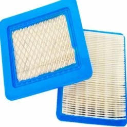 GRID COOL Filtre Air Pour Tondeuse Poussée Remplacement Gamme Accessoires Filtre Papier Ensemble Non Authentique Briggs Stratton Quantum Bleu Filtre Air Tracteur Pour Tondeuses à Gazon Et Tracteurs (2 Pièces) Filtre Air Pour Tondeuse Poussée Remplacement Gamme Acce 9 GRID COOL Filtre Air Pour Tondeuse Poussée Remplacement Gamme Accessoires Filtre Papier Ensemble Non Authentique Briggs Stratton Quantum Bleu Filtre Air Tracteur Pour Tondeuses à Gazon Et Tracteurs (2 Pièces) Filtre Air Pour Tondeuse Poussée Remplacement Gamme Acce -France Tondeuse Soldes Boutique 58349102 4