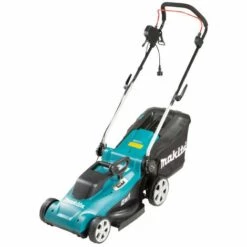 TONDEUSE ÉLECTRIQUEMAKITA 1400 W 37 cm - 40l ELM3720
