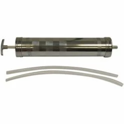 OUTDOOR POWER SPORT SERINGUE