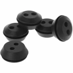 AOUGO Bouchon De Tuyau De Carburant 5 Pièces, Kit De Remplacement De Tuyau Réservoir De Tuyau De Carburant Filtre à Carburant Tondeuse Tronçonneuse Débroussailleuse Accessoires -France Tondeuse Soldes Boutique 58575954 3