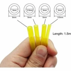 AOUGO 4 Pièces Tuyaux D'Essence Longueur 1.5m Tuyau De Conduite De Carburant Universel Outils De Jardin Jaune Transparent Pour Souffleur Tondeuse Tronçonneuse Tondeuse à Gazon Accessoires 8 AOUGO 4 Pièces Tuyaux D'Essence Longueur 1.5m Tuyau De Conduite De Carburant Universel Outils De Jardin Jaune Transparent Pour Souffleur Tondeuse Tronçonneuse Tondeuse à Gazon Accessoires -France Tondeuse Soldes Boutique 58575955 2