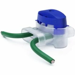 FVBJD Set De Connecteurs De Câbles Pour Robot Tondeuse - 50 Raccords Remplis De Gel Pour Étendre Ou Réparer Fil Electrique Bas Voltage Tondeuse Automatique - Étanches, Sûrs, Dénudage Inutile 9 FVBJD Set De Connecteurs De Câbles Pour Robot Tondeuse - 50 Raccords Remplis De Gel Pour Étendre Ou Réparer Fil Electrique Bas Voltage Tondeuse Automatique - Étanches, Sûrs, Dénudage Inutile -France Tondeuse Soldes Boutique 58758243 3