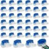 FVBJD Connecteurs De Câble Remplis Des Résines, 40 Pièces Connecteurs De Câble Robot Tondeuse Remplis Étanche 3 Trous Fils Électrique Sertis Gel Résine Pour Tondeuses à Gazon Robotiques Automower. 2 FVBJD Connecteurs De Câble Remplis Des Résines, 40 Pièces Connecteurs De Câble Robot Tondeuse Remplis Étanche 3 Trous Fils Électrique Sertis Gel Résine Pour Tondeuses à Gazon Robotiques Automower. -France Tondeuse Soldes Boutique 58758247 1