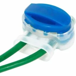 FVBJD Connecteurs De Câble Pour Jardin Robot Tondeuse Automower- Etenche (20PC) 11 FVBJD Connecteurs De Câble Pour Jardin Robot Tondeuse Automower- Etenche (20PC) -France Tondeuse Soldes Boutique 58758252 5