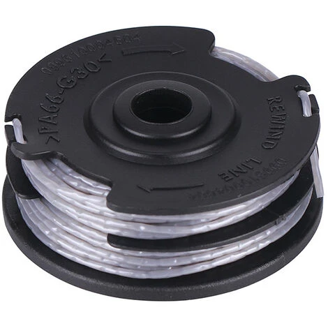 LTS FAFA Bobines De Rechange Pour Débroussailleuse Sans Fil 4 LTS FAFA Bobines De Rechange Pour Débroussailleuse Sans Fil – Image 2