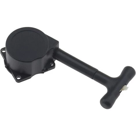 HIASDFLS Démarreur À Traction De Moteur Rappel Compatible Pour 1/10 Hsp R025 R020 16-21 Rc Nitro Voiture Atv Mini Dirt Bicyclette 3 HIASDFLS Démarreur À Traction De Moteur Rappel Compatible Pour 1/10 Hsp R025 R020 16-21 Rc Nitro Voiture Atv Mini Dirt Bicyclette