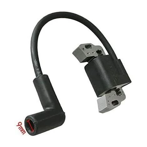 HIASDFLS Oxoxo Oxoxo Bobine D'Allumage Compatible Avec 593872 799582 798534 Compatible Avec Briggs & Stratton 08P500 08P600 093J02 09P600 09P700 5 HIASDFLS Oxoxo Oxoxo Bobine D'Allumage Compatible Avec 593872 799582 798534 Compatible Avec Briggs & Stratton 08P500 08P600 093J02 09P600 09P700 – Image 3