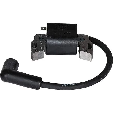 HIASDFLS Oxoxo Oxoxo Bobine D'Allumage Compatible Avec 593872 799582 798534 Compatible Avec Briggs & Stratton 08P500 08P600 093J02 09P600 09P700 6 HIASDFLS Oxoxo Oxoxo Bobine D'Allumage Compatible Avec 593872 799582 798534 Compatible Avec Briggs & Stratton 08P500 08P600 093J02 09P600 09P700 – Image 4