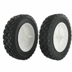 OUTDOOR POWER SPORT ROUE PLASTIQUE