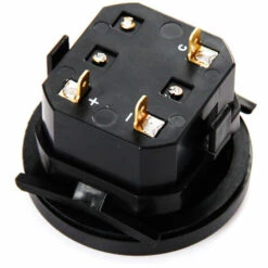 GUAZHUNIFR GU.B/bon Compteur Horaire Rond LCD Compteur Horaire Quartz AC86-230V Pour Chariot Fourche Chariot De Golf Bateau Tracteur Générateur Moteur Tondeuse 9 GUAZHUNIFR GU.B/bon Compteur Horaire Rond LCD Compteur Horaire Quartz AC86-230V Pour Chariot Fourche Chariot De Golf Bateau Tracteur Générateur Moteur Tondeuse -France Tondeuse Soldes Boutique 59152827 3