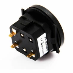 GUAZHUNIFR GU.B/bon Compteur Horaire Rond LCD Compteur Horaire Quartz AC86-230V Pour Chariot Fourche Chariot De Golf Bateau Tracteur Générateur Moteur Tondeuse 10 GUAZHUNIFR GU.B/bon Compteur Horaire Rond LCD Compteur Horaire Quartz AC86-230V Pour Chariot Fourche Chariot De Golf Bateau Tracteur Générateur Moteur Tondeuse -France Tondeuse Soldes Boutique 59152827 4