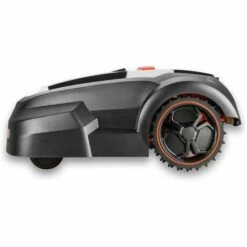 FUXTEC Robot De Tonte FX-RB224 Tondeuse à Gazon Sans Fil Idéale Pour Tondre Des Surfaces Jusqu'à 1000 M² -France Tondeuse Soldes Boutique 59203835 3