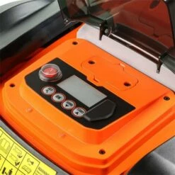 FUXTEC Robot De Tonte FX-RB224 Tondeuse à Gazon Sans Fil Idéale Pour Tondre Des Surfaces Jusqu'à 1000 M² -France Tondeuse Soldes Boutique 59203835 4