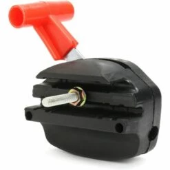 ABCRITAL Universal 142 56Inch Throttle Cable & Starter Levier Pour Tondeuse Tondeuse À Gazon -France Tondeuse Soldes Boutique 59207780 4