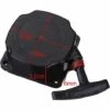 ABCRITAL Recoil Pullstart Pull Démarreur Pour Débroussailleuse Tondeuse À Gazon Noir -France Tondeuse Soldes Boutique 59207793 1