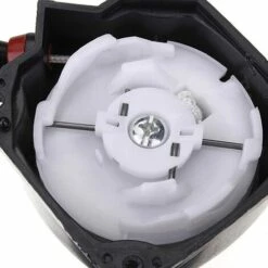 ABCRITAL Recoil Pullstart Pull Démarreur Pour Débroussailleuse Tondeuse À Gazon Noir 10 ABCRITAL Recoil Pullstart Pull Démarreur Pour Débroussailleuse Tondeuse À Gazon Noir -France Tondeuse Soldes Boutique 59207793 4