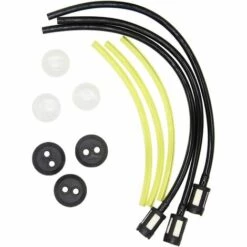 AOUGO Kit De Filtre à Essence Universel Joint De Tuyau D'essence Pour Débroussailleuse Tondeuse Tondeuse Débroussailleuse Taille-haie élagueur -France Tondeuse Soldes Boutique 59300322 2