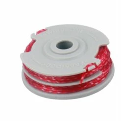 LTS FAFA FLY021 Bobine De Fil De Rechange Pour Débroussailleuse 1,5 Mm Double Alimentation Automatique Contour Mini Trim Multi Trim Power Trim Et Revolution 6 Pièces -France Tondeuse Soldes Boutique 59304293 3