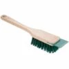 Toolland Brosse Pour Tondeuse à Gazon Bois Plastique 31 Cm X 4,4 Cm X 4,8
