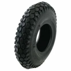 OUTILS WOLF Pneu Avant Autoportée Wolf A80