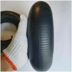 LITZEE Pneu De Chambre à Air 2 PièCes SéRies 4.10/3.50-4 Pouces Pour Diable, Chariot, Chariot Manuel, Chariot De Jardin, Tondeuse à Gazon, Tube De Remplacement 4.10-4,M Roue Et Chambre à Air De Tondeuse 8 LITZEE Pneu De Chambre à Air 2 PièCes SéRies 4.10/3.50-4 Pouces Pour Diable, Chariot, Chariot Manuel, Chariot De Jardin, Tondeuse à Gazon, Tube De Remplacement 4.10-4,M Roue Et Chambre à Air De Tondeuse -France Tondeuse Soldes Boutique 60060946 3