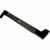 JR MOTOCULTURE Lame De Tondeuse GGP 62 Cm LTD0013 JR