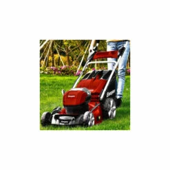 ENERGIZER Tondeuse Sans Fil 40 V 46 Cm 60L Avec Batterie Et Chargeur EZ40VTDE46N-BC 8 ENERGIZER Tondeuse Sans Fil 40 V 46 Cm 60L Avec Batterie Et Chargeur EZ40VTDE46N-BC -France Tondeuse Soldes Boutique 60073197 3