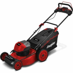 ENERGIZER Tondeuse Sans Fil 40 V 46 Cm 60 L - Twin System EZ40VTDE46TN -France Tondeuse Soldes Boutique 60073227 3