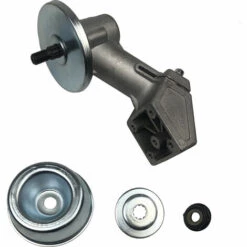 LIFCAUSAL Remplacement De La Tête De Coupe De La Boîte De Vitesses Pour Stihl FS55RC FS55R FS 55 FS70RC FS 70 FS70R -France Tondeuse Soldes Boutique 60093538 3