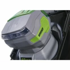 Warrior Eco Power Tondeuse à Gazon Sans Fil 60V Sans Batterie Ni Chargeur -France Tondeuse Soldes Boutique 60110688 5