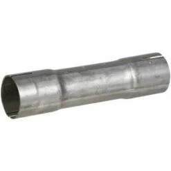 CYCLINGCOLORS Raccord De Tuyau D'échappement 38mm Fixation Tracteur Véhicule