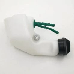FVBJD Réservoir De Carburant Pour Stihl FS38 FS45 FS46 FS55 KM55 Réf. 4232 350 0411 Débroussailleuse -France Tondeuse Soldes Boutique 60177300 2