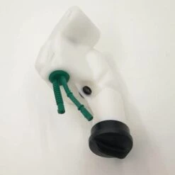 FVBJD Réservoir De Carburant Pour Stihl FS38 FS45 FS46 FS55 KM55 Réf. 4232 350 0411 Débroussailleuse -France Tondeuse Soldes Boutique 60177300 3