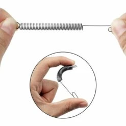 JOORRT Lot De 2 Ressorts De Régulateur Pour Moteurs Briggs & Stratton 692211 691859 -France Tondeuse Soldes Boutique 60185905 4