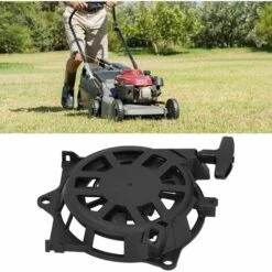 JOORRT Ensemble De Démarreur à Rappel Pour Honda GC190 GCV190 28400-Z0M-801 11 JOORRT Ensemble De Démarreur à Rappel Pour Honda GC190 GCV190 28400-Z0M-801 -France Tondeuse Soldes Boutique 60185996 5