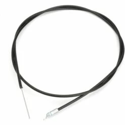 OUSUDELA Throttle Cable & Starter Levier Pour Tondeuse Tondeuse À Gazon -France Tondeuse Soldes Boutique 60280009 4