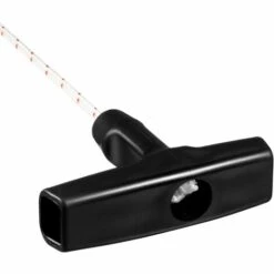 OUSUDELA Corde De Démarrage De 10 M - 3 Mm - Avec 3 Poignées - Pour Tondeuse à Gazon, Tronçonneuse, Débroussailleuse, Pièces De Moteur -France Tondeuse Soldes Boutique 60280031 3