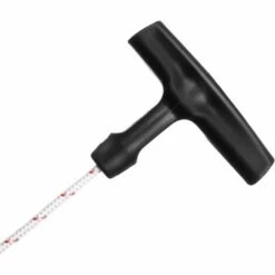 OUSUDELA Corde De Démarrage De 10 M - 3 Mm - Avec 3 Poignées - Pour Tondeuse à Gazon, Tronçonneuse, Débroussailleuse, Pièces De Moteur -France Tondeuse Soldes Boutique 60280031 4