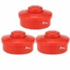 REGALI Lot De 3 Têtes De Tondeuse à Gazon Universelles, Ensemble De Chaîne De Tête De Rechange Pour Tondeuse à Gazon 2 REGALI Lot De 3 Têtes De Tondeuse à Gazon Universelles, Ensemble De Chaîne De Tête De Rechange Pour Tondeuse à Gazon -France Tondeuse Soldes Boutique 60447105 1
