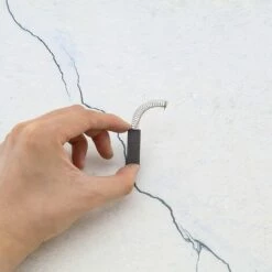 Cisea Lot De 2 Paires De Balais De Charbon Pour Moteur 6 X 11 X 30 Mm Pour Meuleuse D'angle Rotative, Perceuse Circulaire, Perceuse électrique, Pièces De Rechange, Accessoires De Rechange, Noir Et Doré 11 Cisea Lot De 2 Paires De Balais De Charbon Pour Moteur 6 X 11 X 30 Mm Pour Meuleuse D'angle Rotative, Perceuse Circulaire, Perceuse électrique, Pièces De Rechange, Accessoires De Rechange, Noir Et Doré -France Tondeuse Soldes Boutique 60606788 5