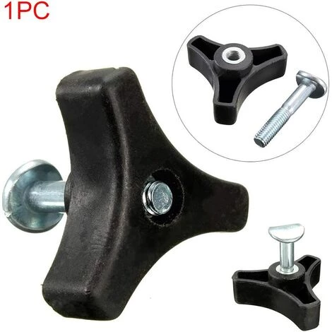 BENOBBY KIDS Poignée Triangulaire, écrous Et Boulons De Rechange Pour Tondeuse à Gazon 7 BENOBBY KIDS Poignée Triangulaire, écrous Et Boulons De Rechange Pour Tondeuse à Gazon – Image 5